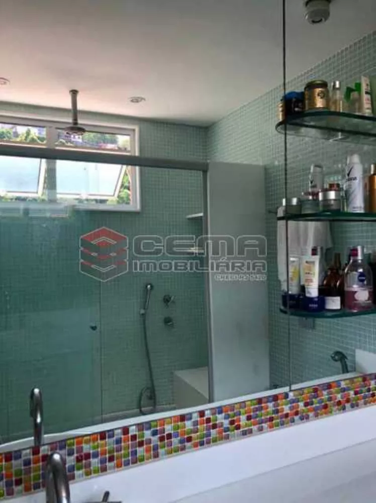 Apartamento, 4 quartos, 152 m² - Foto 9