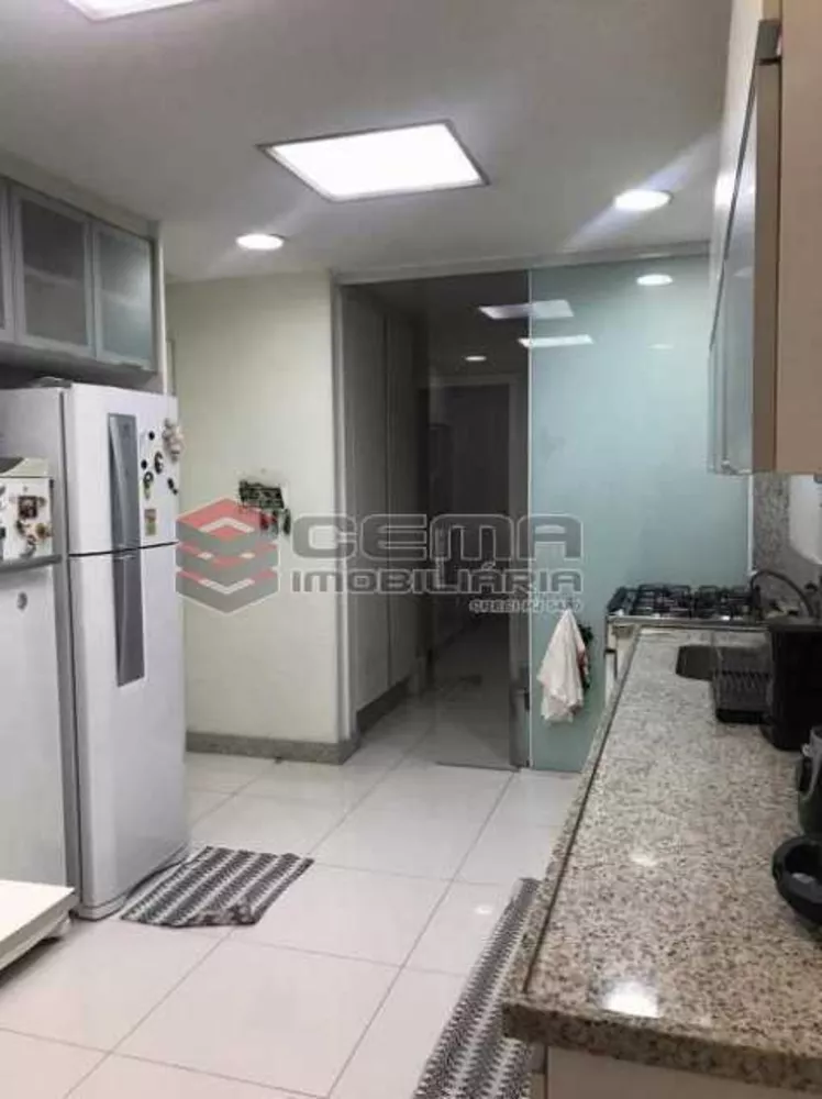 Apartamento, 4 quartos, 152 m² - Foto 28