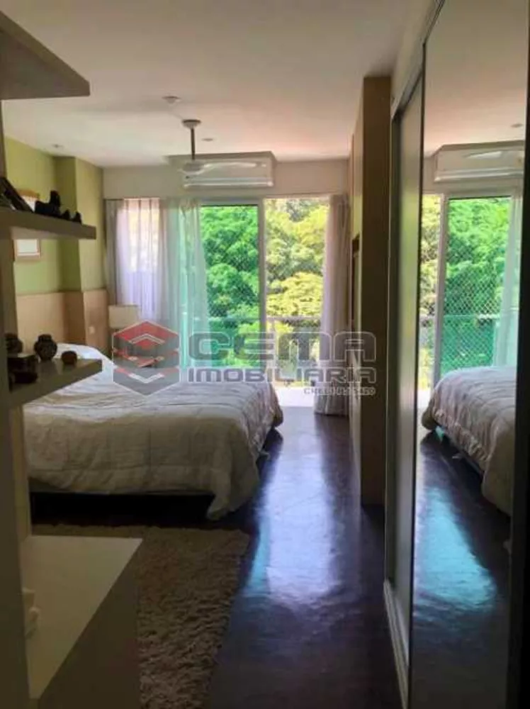 Apartamento, 4 quartos, 152 m² - Foto 22