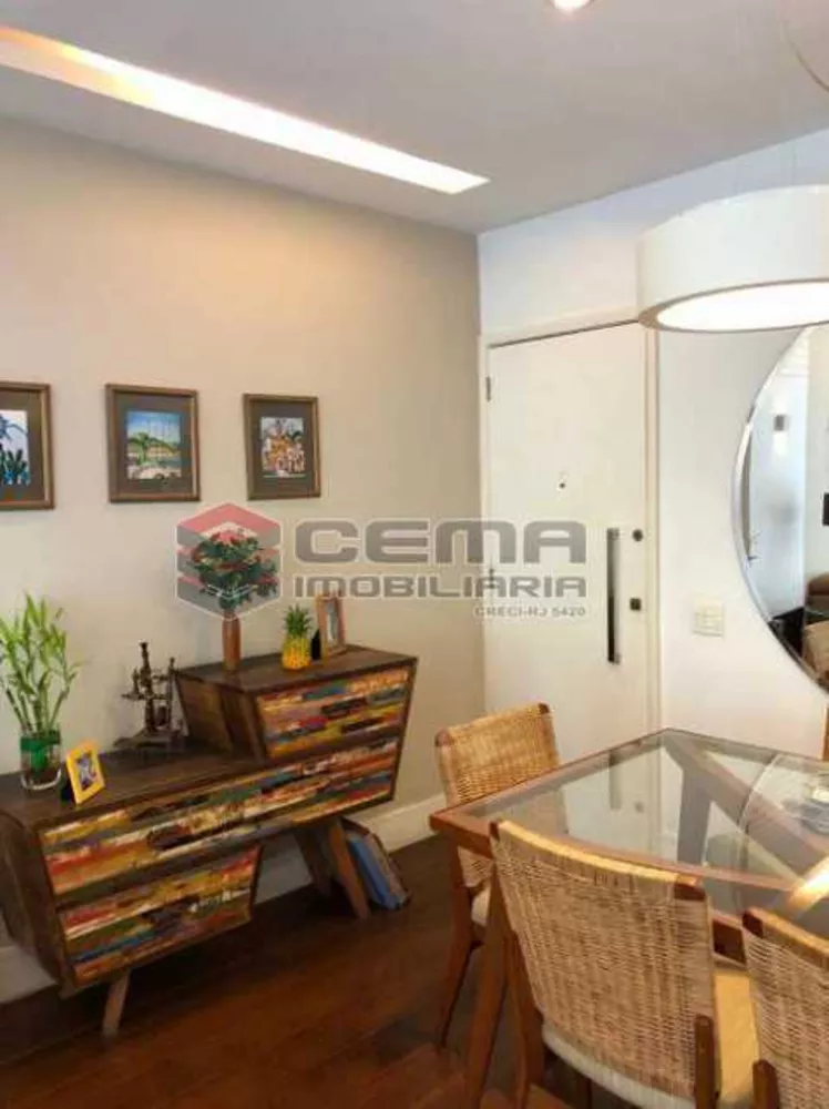 Apartamento, 4 quartos, 152 m² - Foto 30