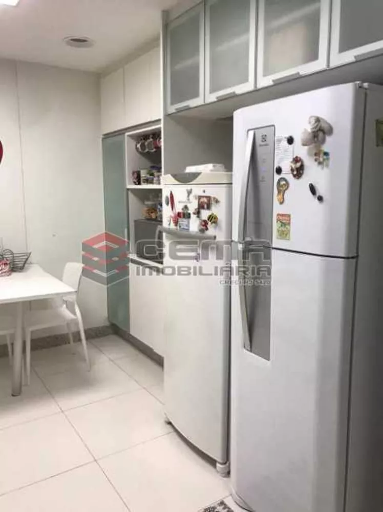 Apartamento, 4 quartos, 152 m² - Foto 7