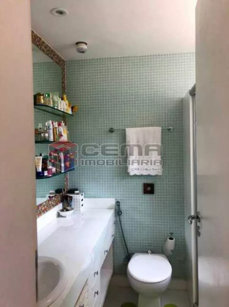 Apartamento, 4 quartos, 152 m² - Foto 6