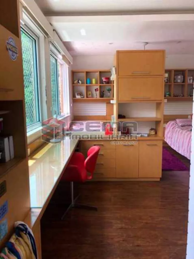 Apartamento, 4 quartos, 152 m² - Foto 25