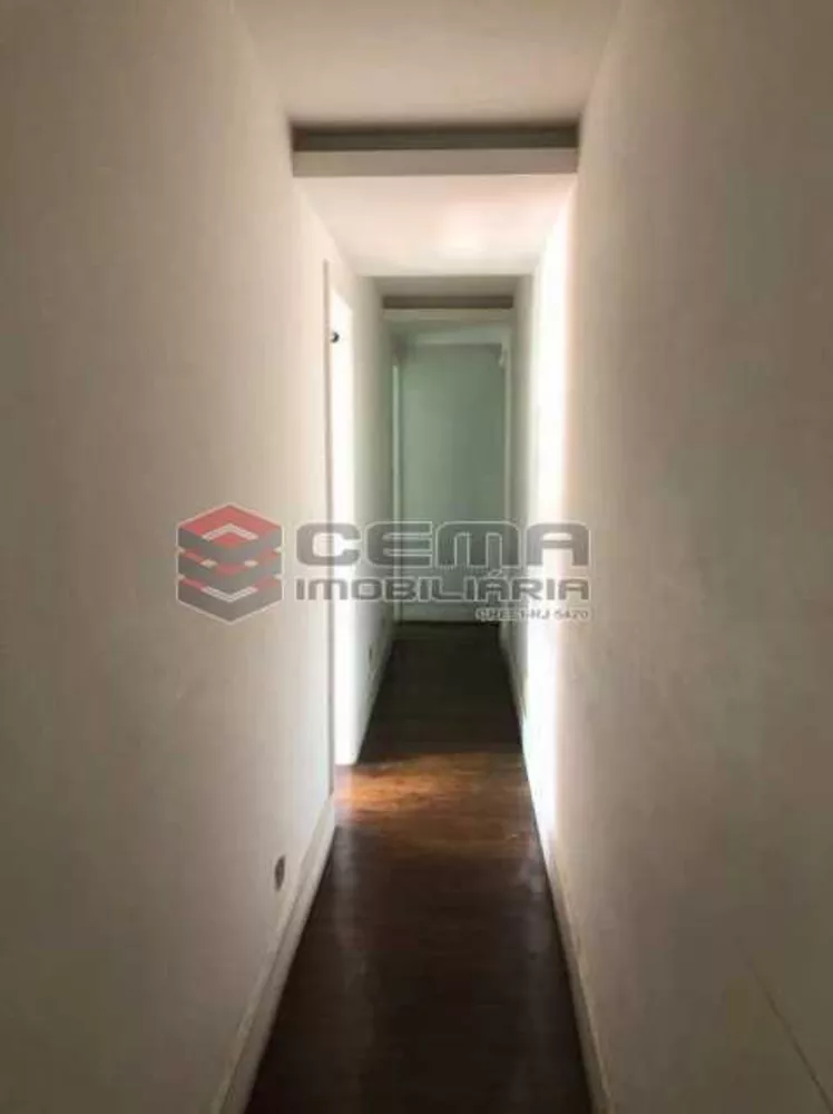 Apartamento, 4 quartos, 152 m² - Foto 2