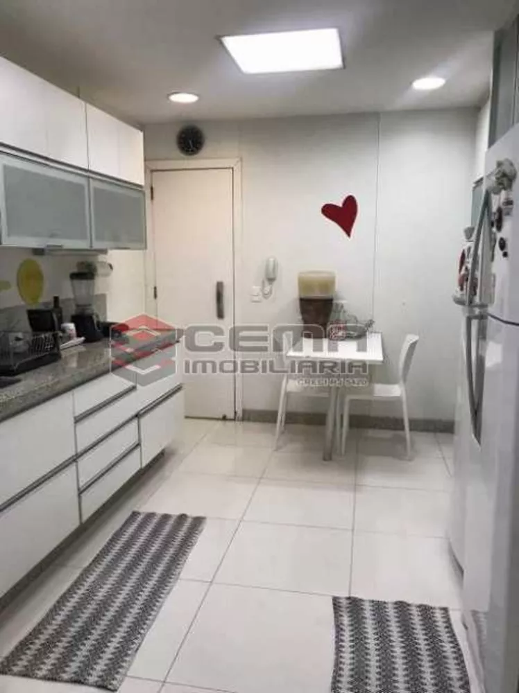 Apartamento, 4 quartos, 152 m² - Foto 8