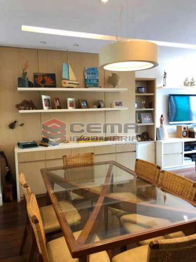 Apartamento, 4 quartos, 152 m² - Foto 11
