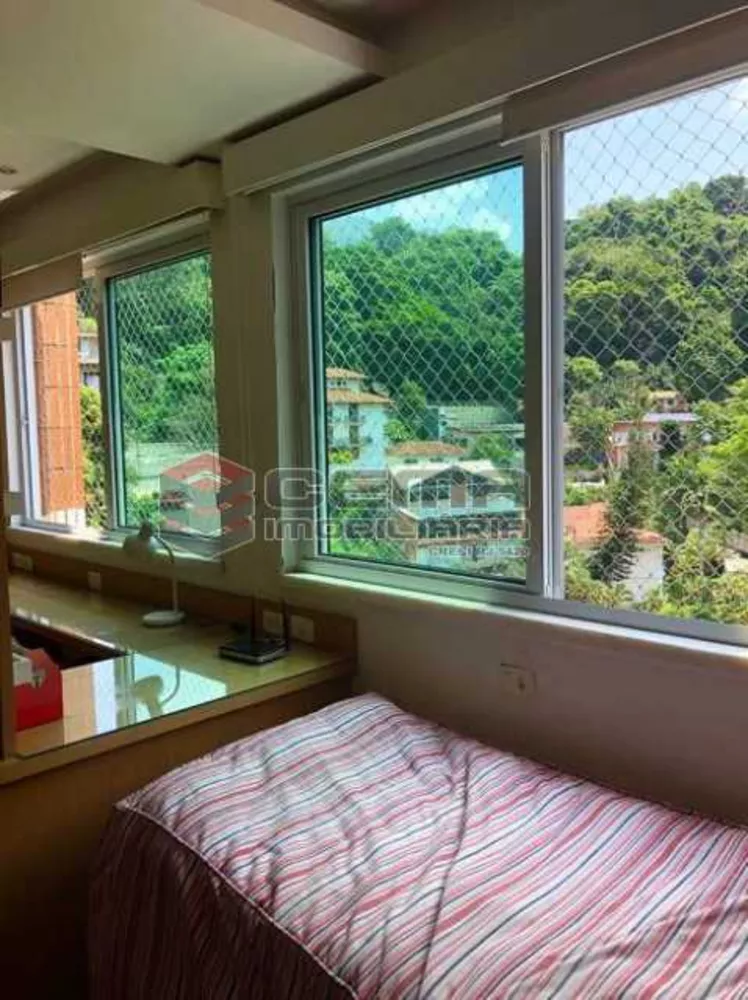 Apartamento, 4 quartos, 152 m² - Foto 29