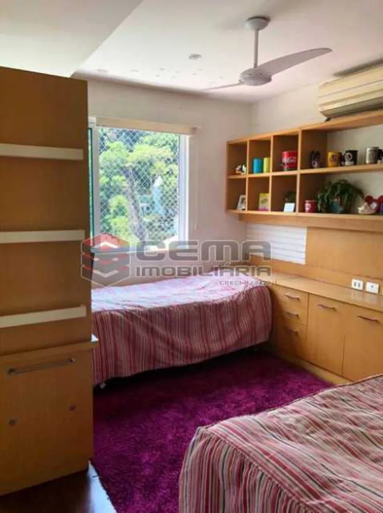 Apartamento, 4 quartos, 152 m² - Foto 14
