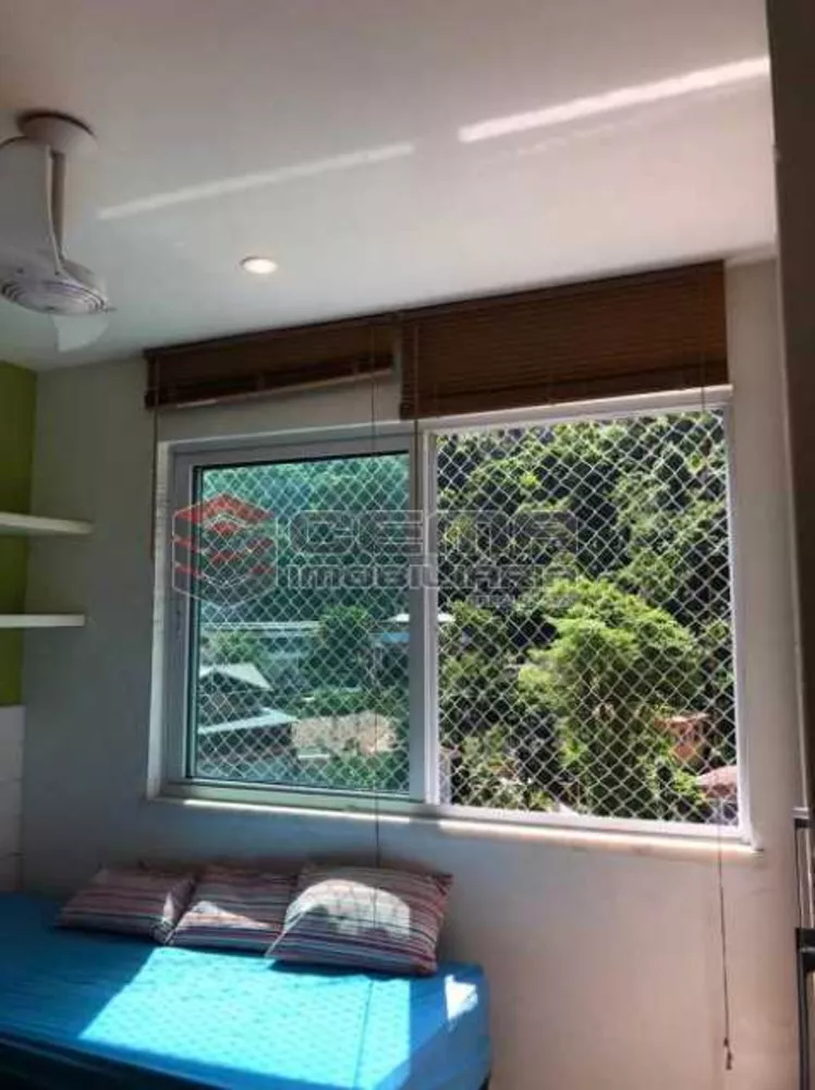 Apartamento, 4 quartos, 152 m² - Foto 10