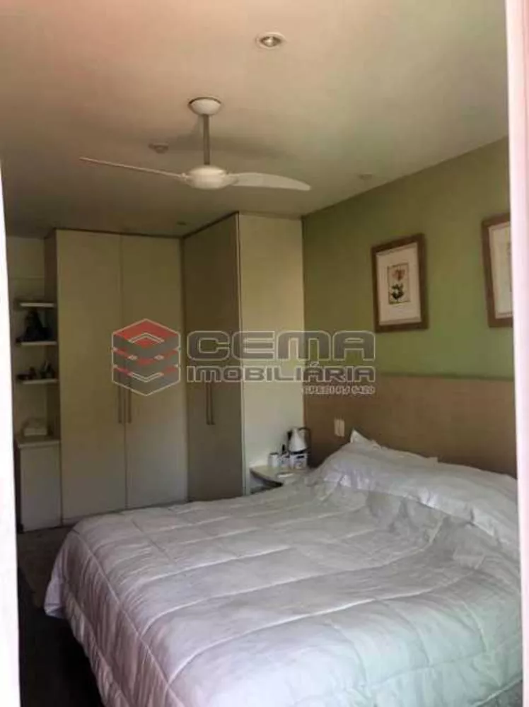 Apartamento, 4 quartos, 152 m² - Foto 27