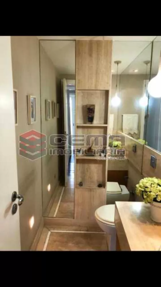 Apartamento, 4 quartos, 152 m² - Foto 18