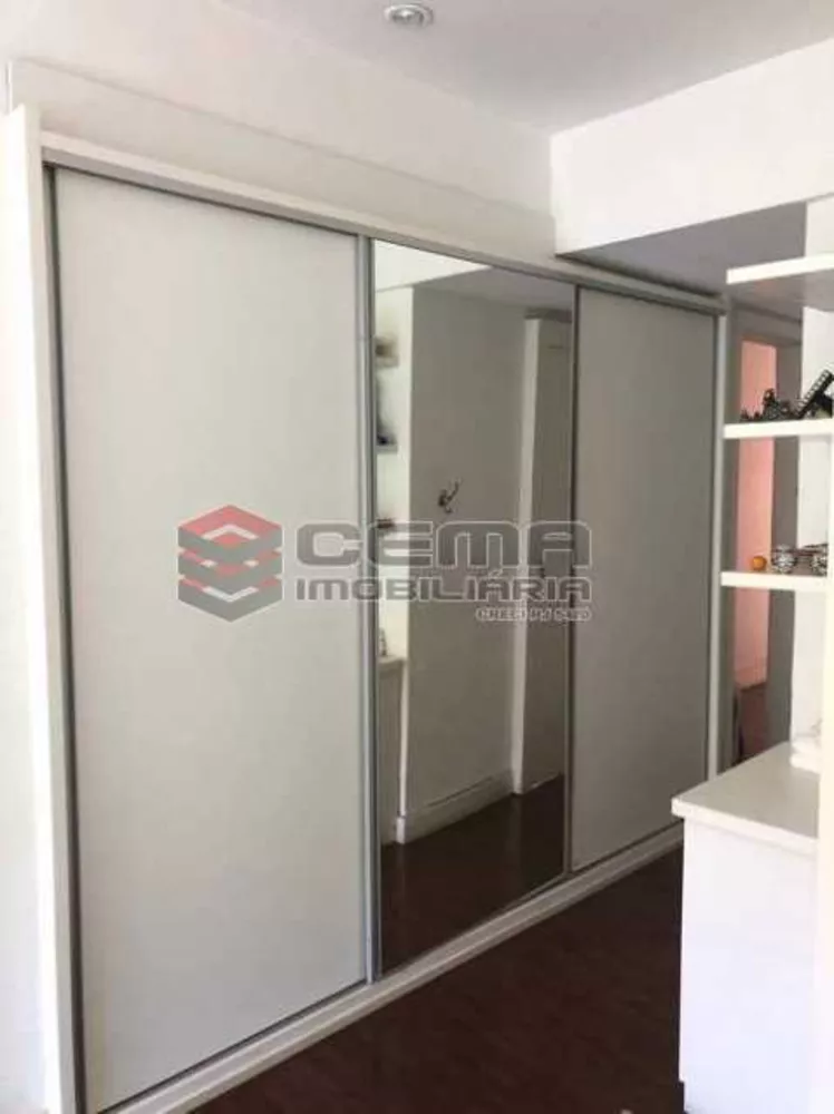 Apartamento, 4 quartos, 152 m² - Foto 17