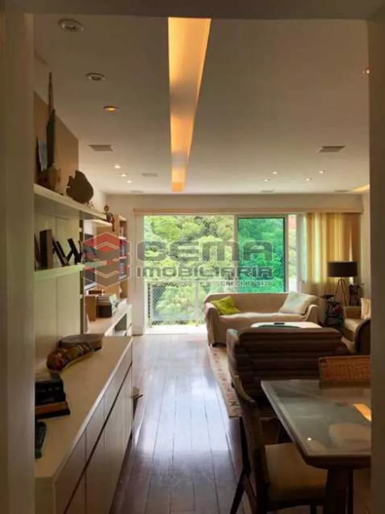 Apartamento, 4 quartos, 152 m² - Foto 23