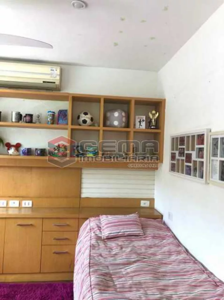 Apartamento, 4 quartos, 152 m² - Foto 21