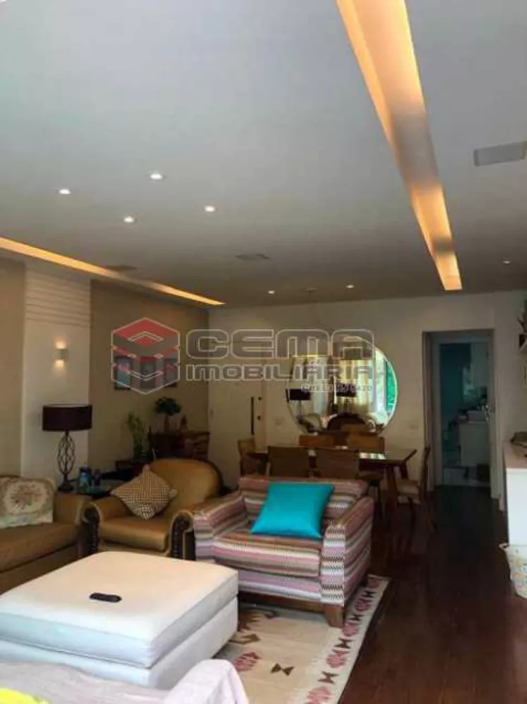 Apartamento, 4 quartos, 152 m² - Foto 24