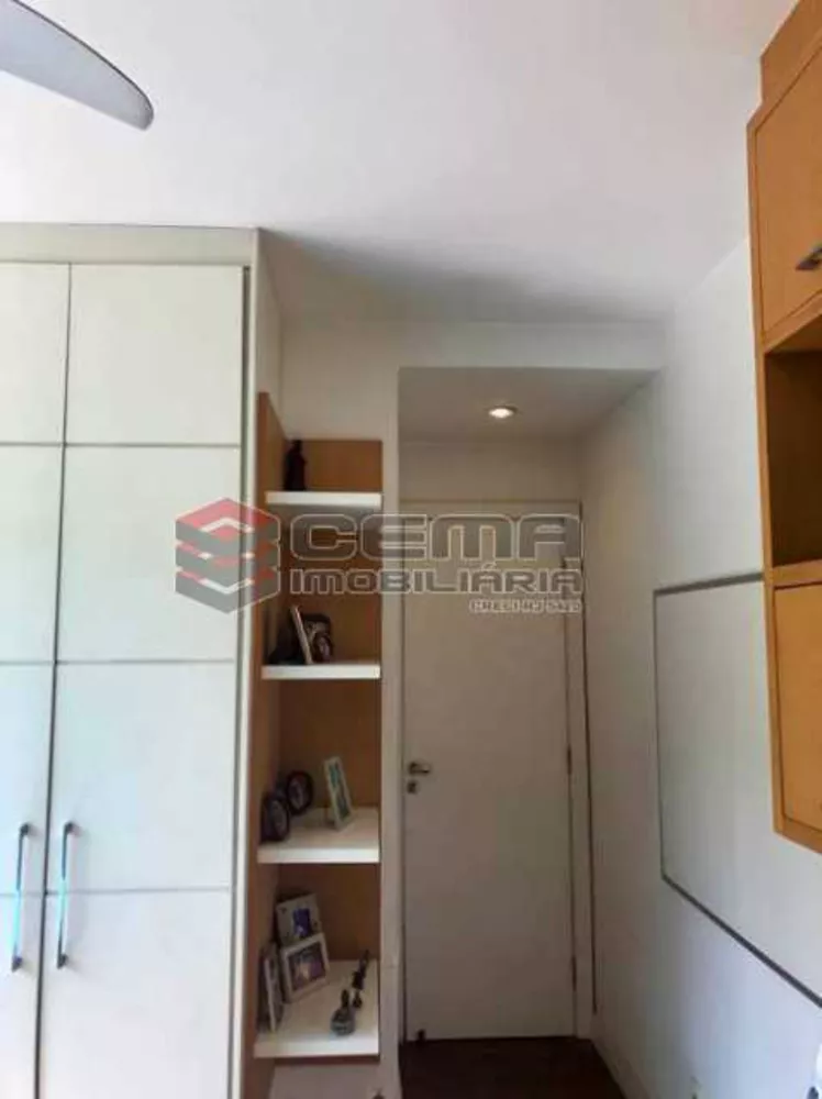 Apartamento, 4 quartos, 152 m² - Foto 20