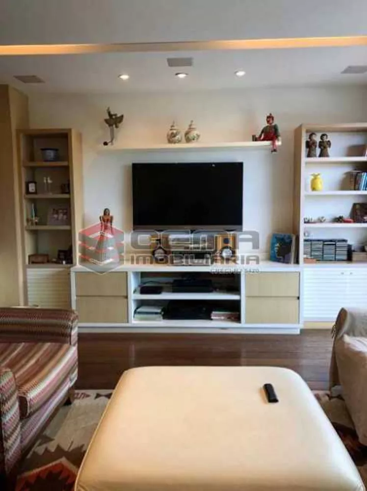 Apartamento, 4 quartos, 152 m² - Foto 12