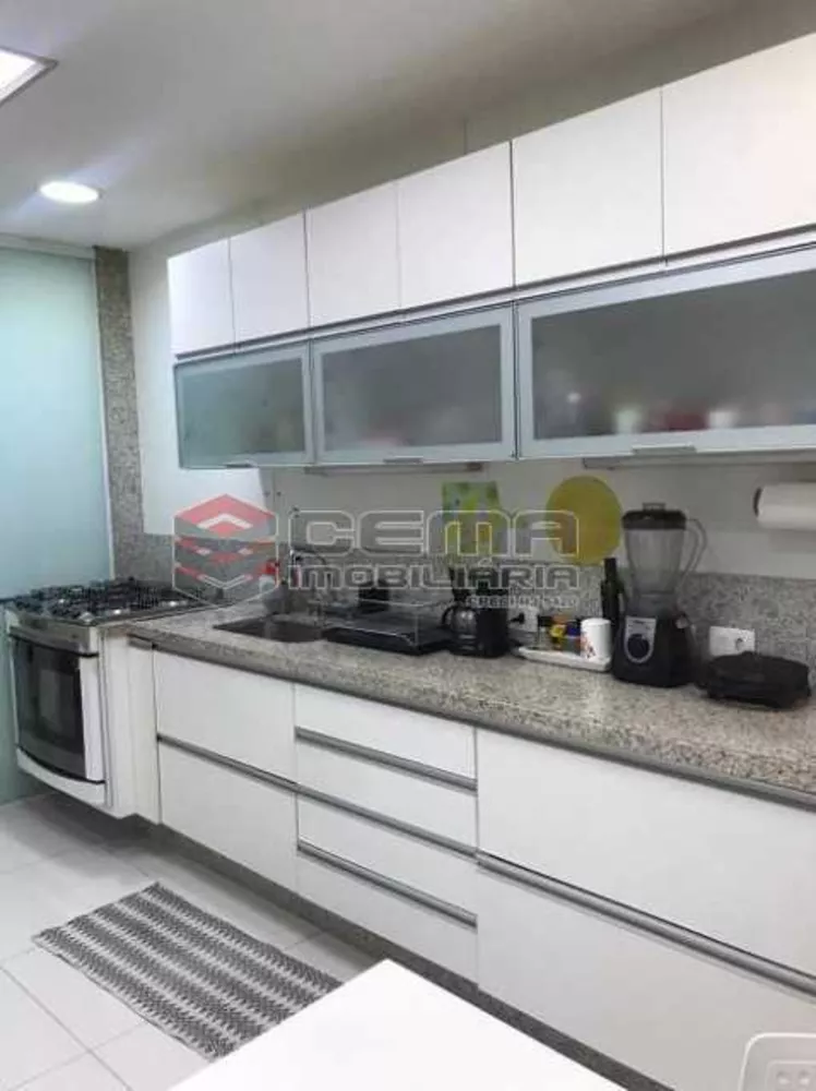 Apartamento, 4 quartos, 152 m² - Foto 15