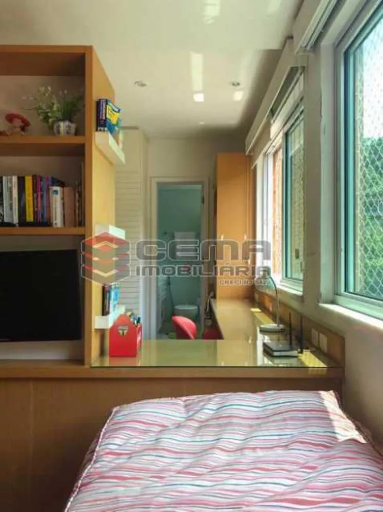 Apartamento, 4 quartos, 152 m² - Foto 26
