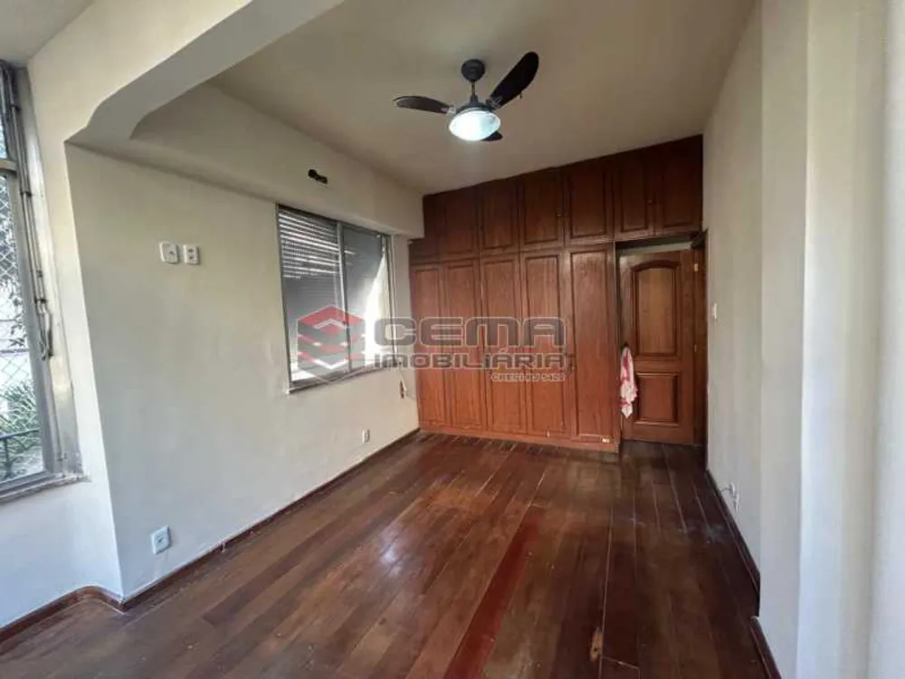 Apartamento, 3 quartos, 140 m² - Foto 6