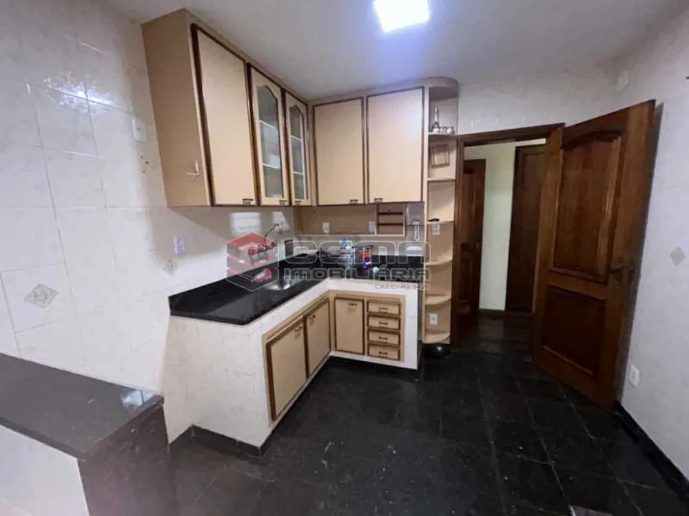 Apartamento, 3 quartos, 140 m² - Foto 20