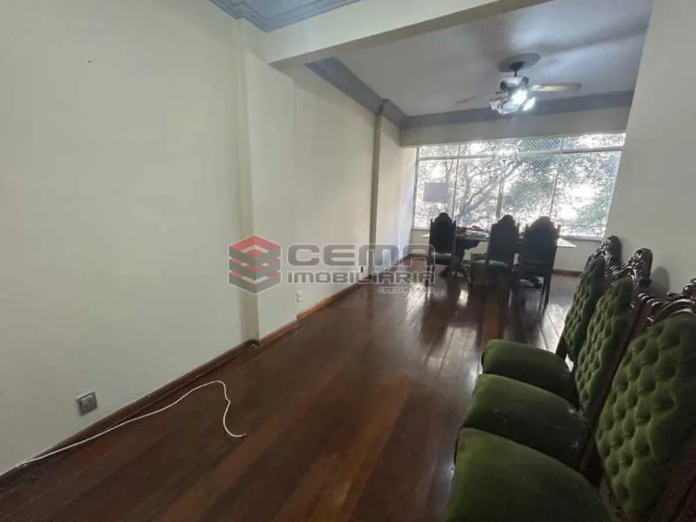 Apartamento, 3 quartos, 140 m² - Foto 2