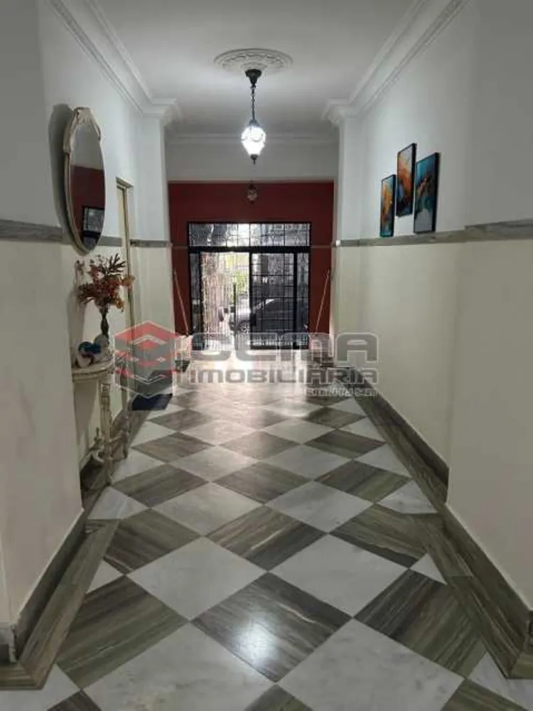 Apartamento, 3 quartos, 140 m² - Foto 27