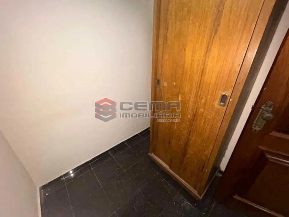 Apartamento, 3 quartos, 140 m² - Foto 23