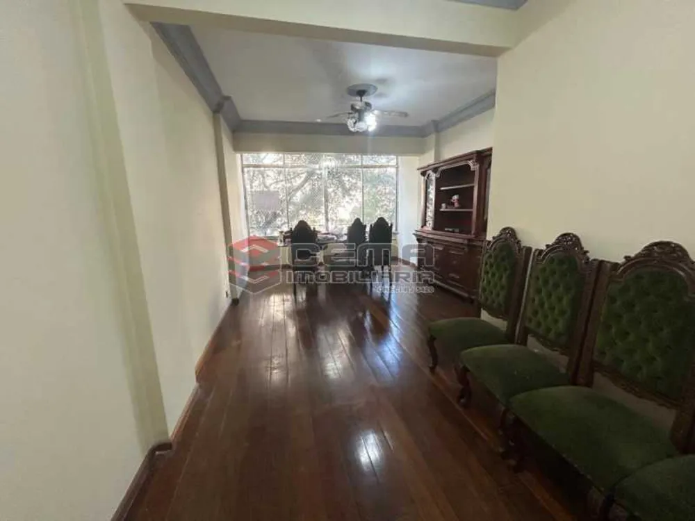 Apartamento, 3 quartos, 140 m² - Foto 1