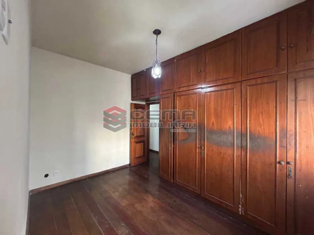 Apartamento, 3 quartos, 140 m² - Foto 8