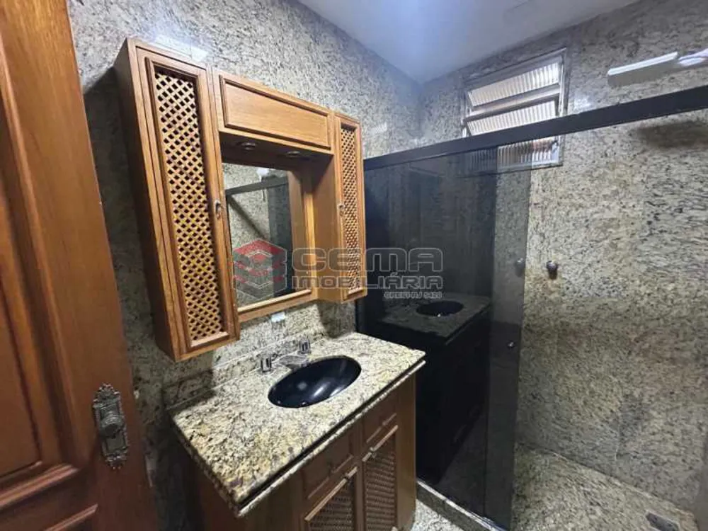 Apartamento, 3 quartos, 140 m² - Foto 14
