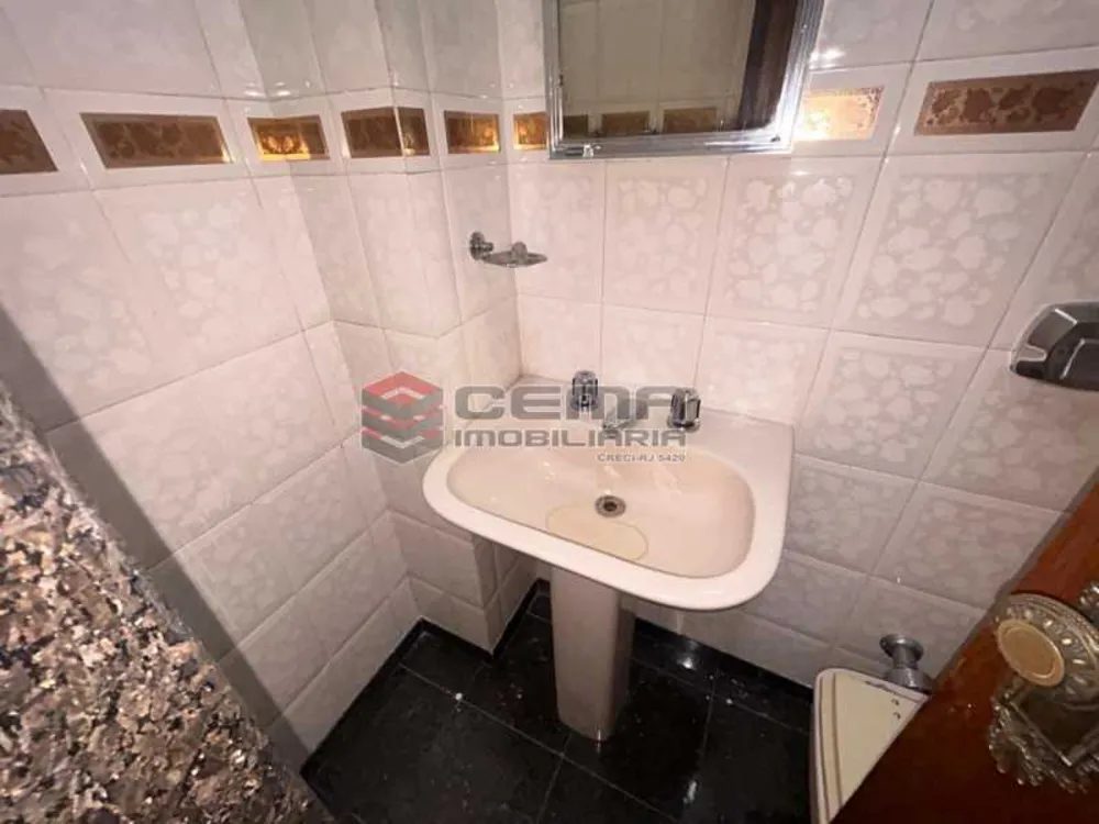 Apartamento, 3 quartos, 140 m² - Foto 24