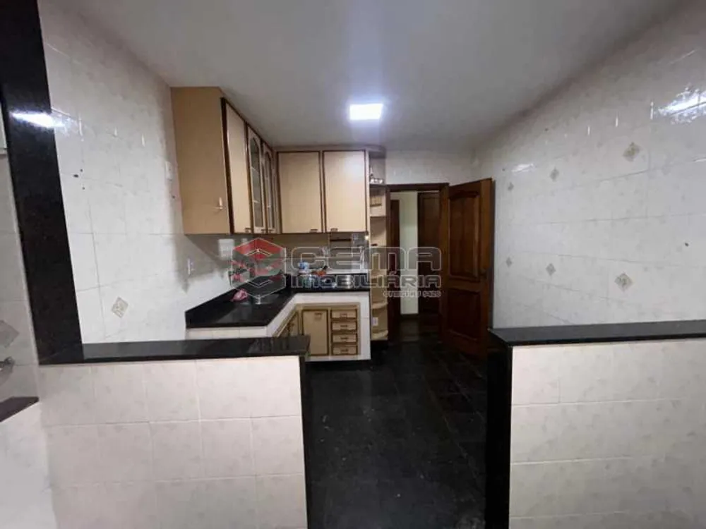 Apartamento, 3 quartos, 140 m² - Foto 19