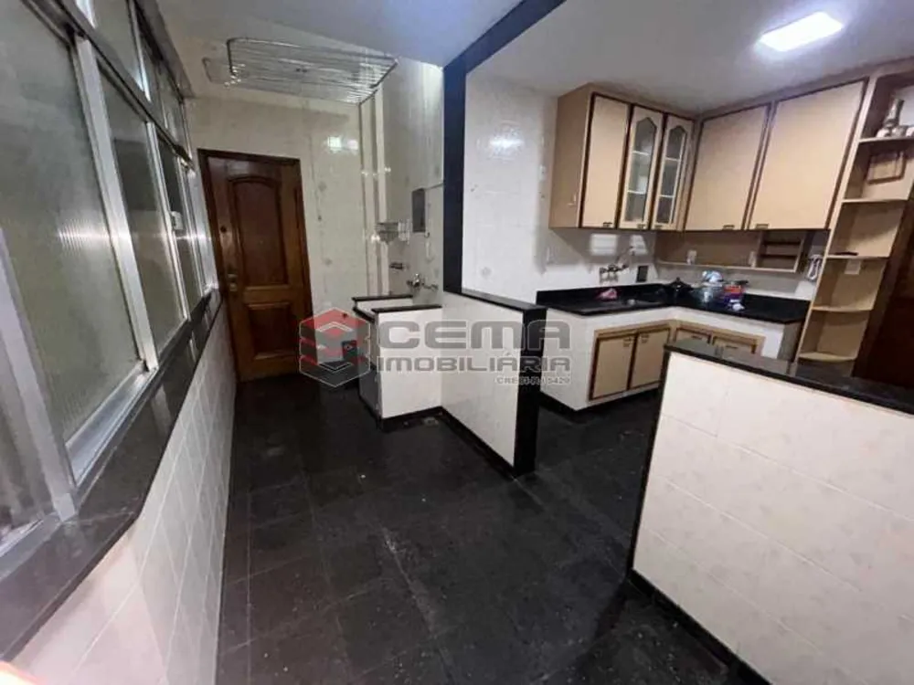 Apartamento, 3 quartos, 140 m² - Foto 21