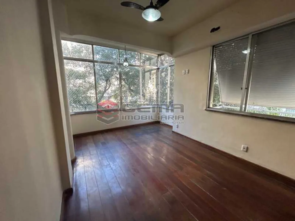 Apartamento, 3 quartos, 140 m² - Foto 4