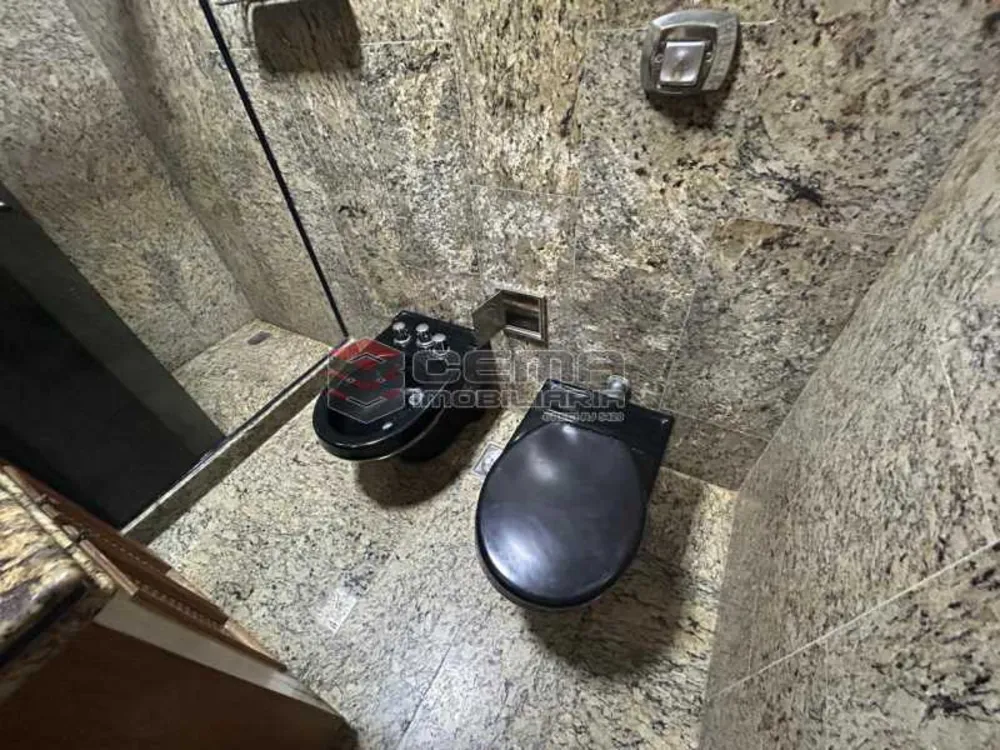 Apartamento, 3 quartos, 140 m² - Foto 13
