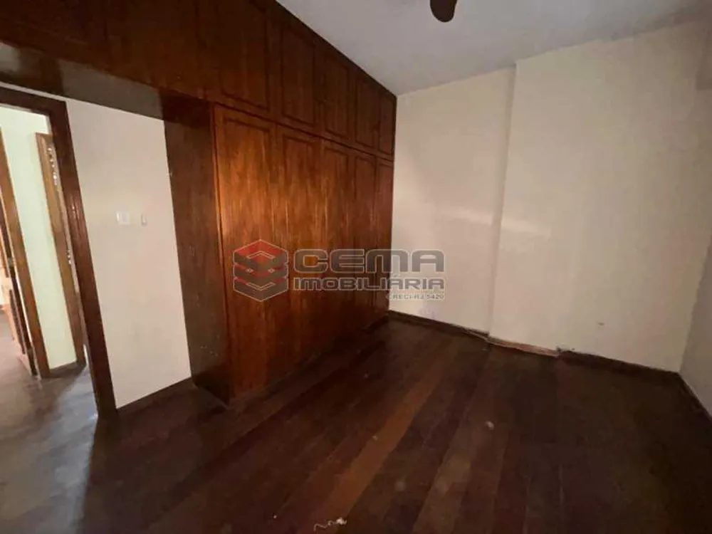 Apartamento, 3 quartos, 140 m² - Foto 11