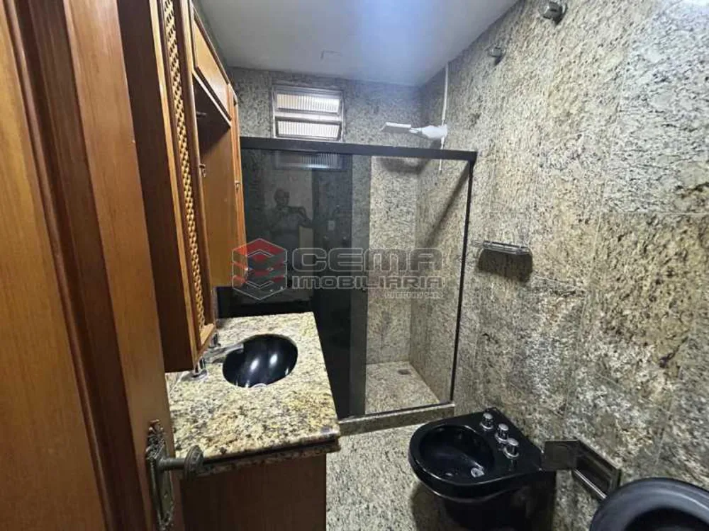 Apartamento, 3 quartos, 140 m² - Foto 16