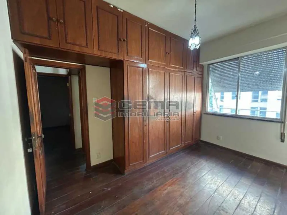 Apartamento, 3 quartos, 140 m² - Foto 9