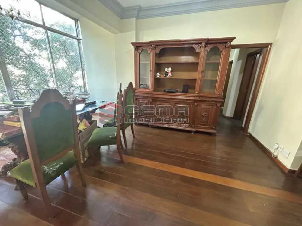 Apartamento, 3 quartos, 140 m² - Foto 3