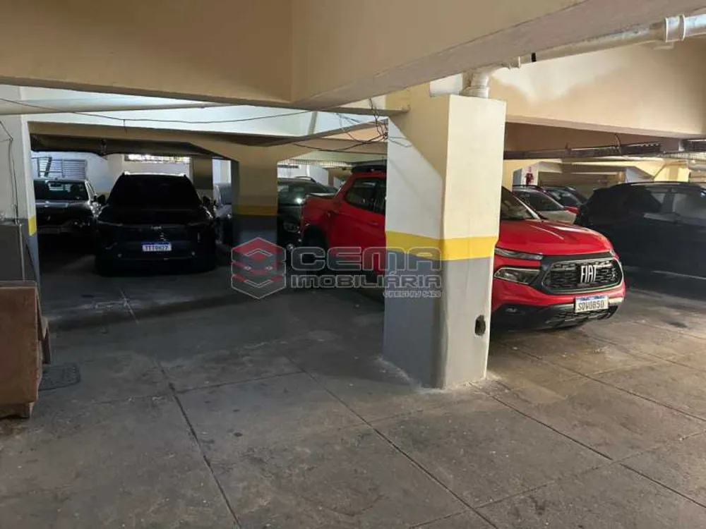 Apartamento, 3 quartos, 140 m² - Foto 25