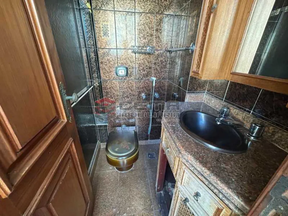 Apartamento, 3 quartos, 140 m² - Foto 15