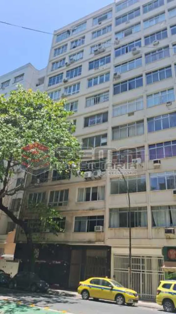Cobertura, 6 quartos, 360 m² - Foto 3