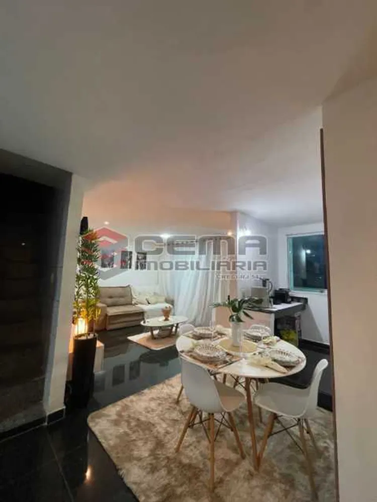 Cobertura, 6 quartos, 360 m² - Foto 10
