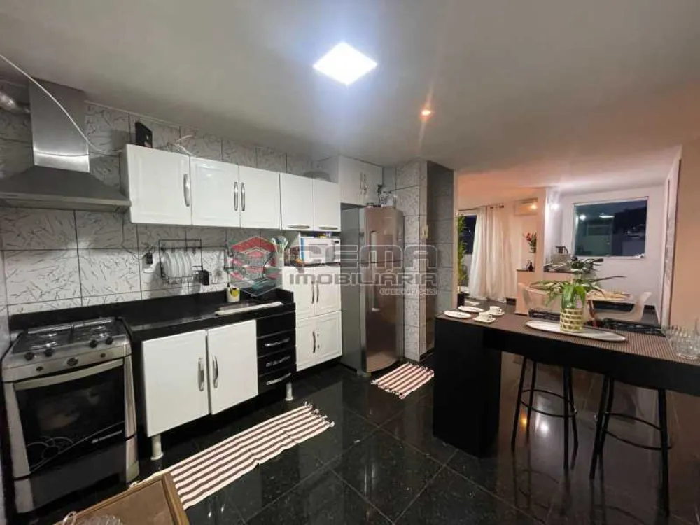 Cobertura, 6 quartos, 360 m² - Foto 6