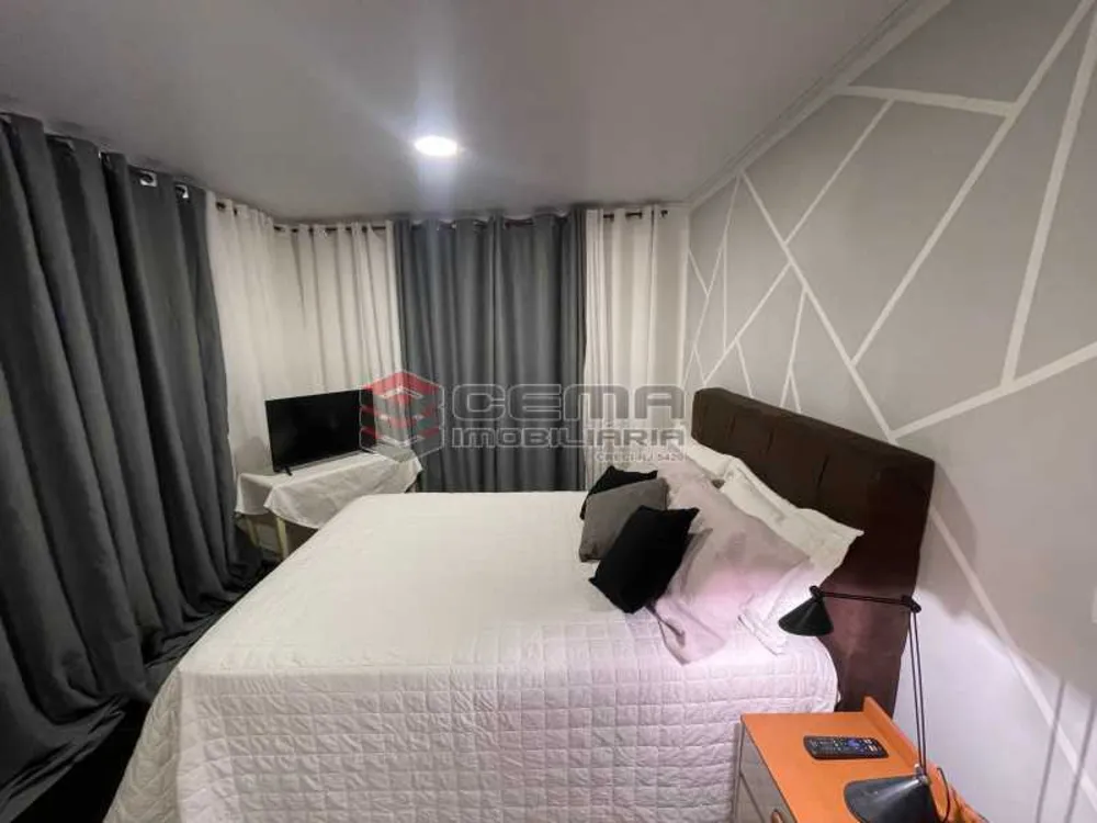 Cobertura, 6 quartos, 360 m² - Foto 14
