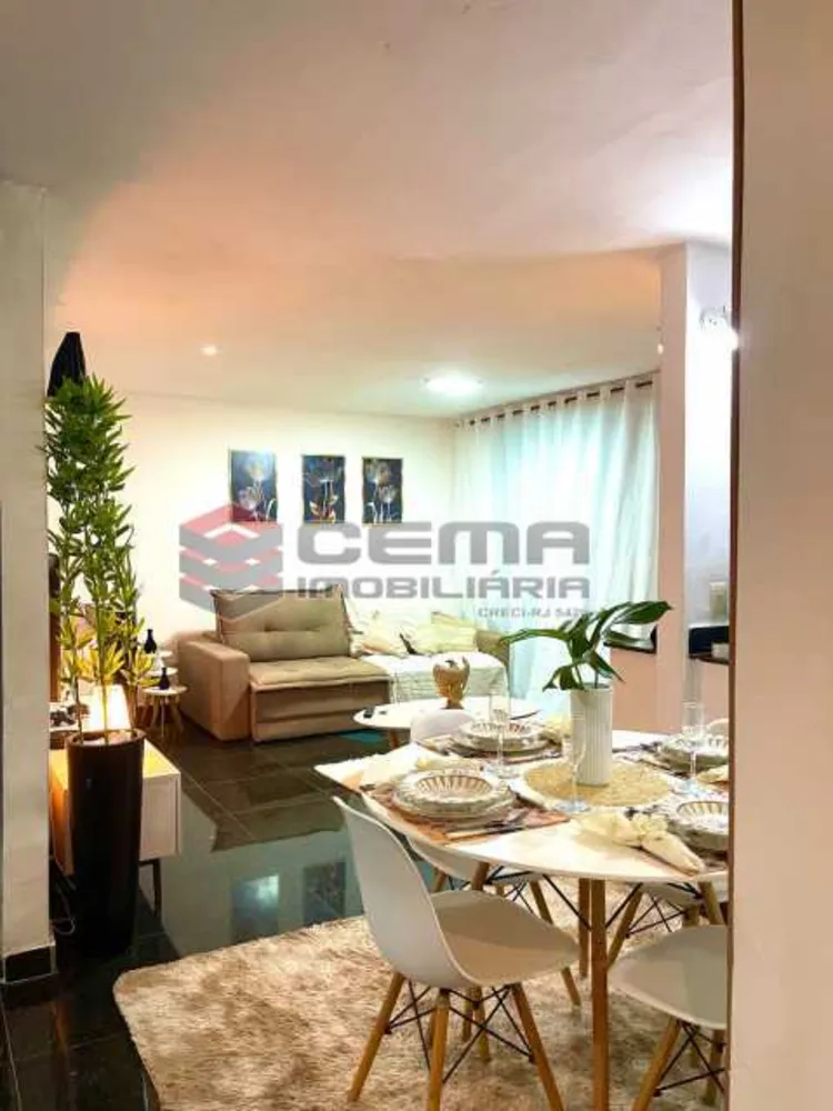 Cobertura, 6 quartos, 360 m² - Foto 1