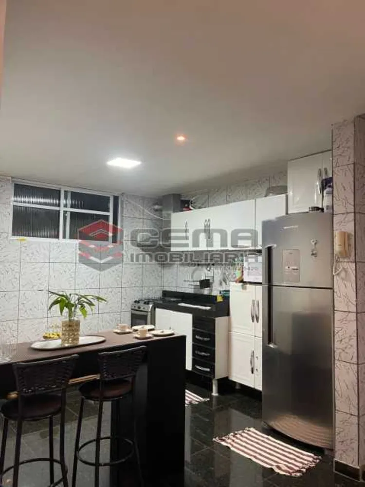 Cobertura, 6 quartos, 360 m² - Foto 5