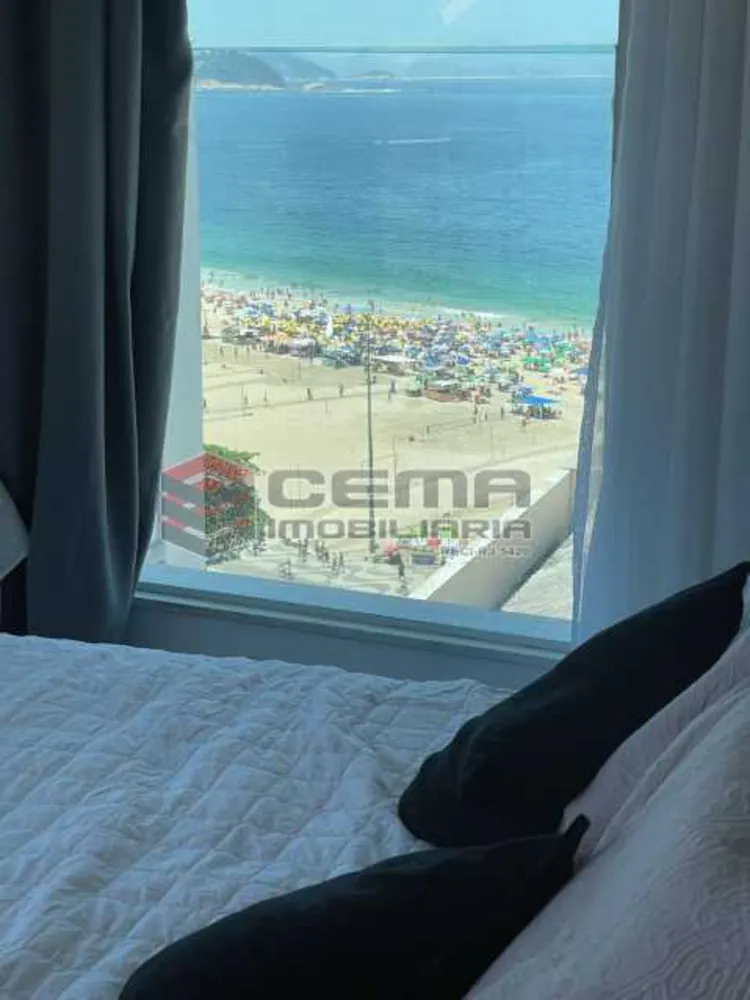 Cobertura, 6 quartos, 360 m² - Foto 2