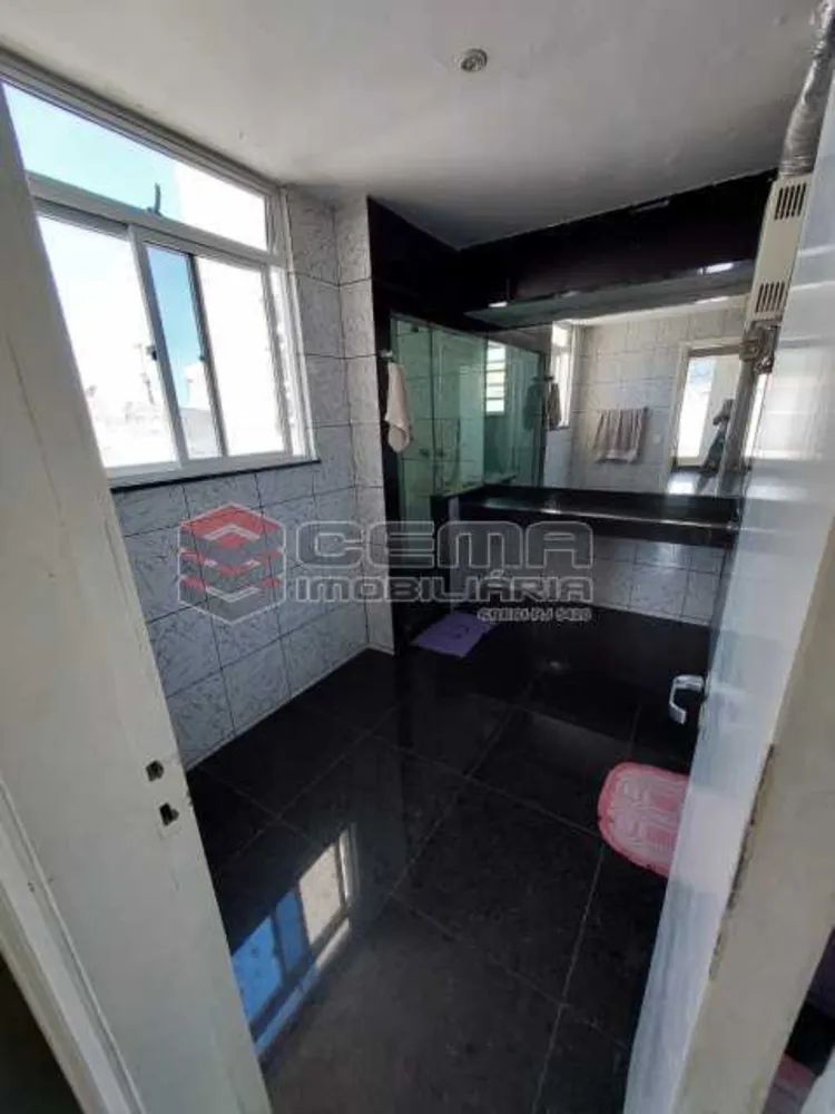 Cobertura, 6 quartos, 360 m² - Foto 4
